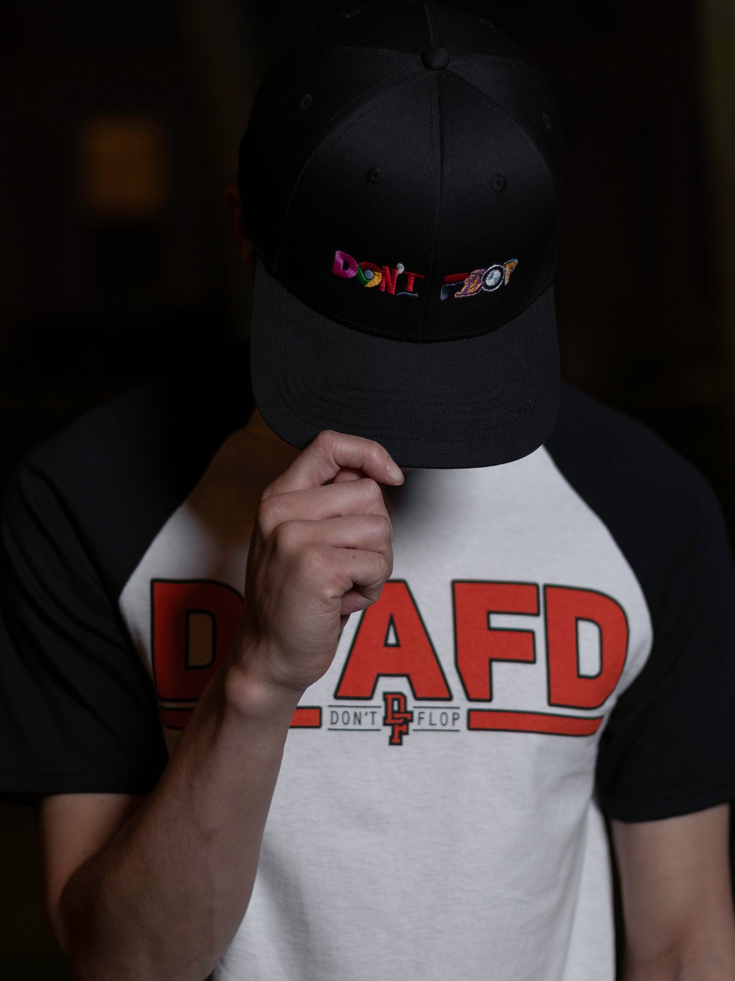 DFAFD T-Shirt