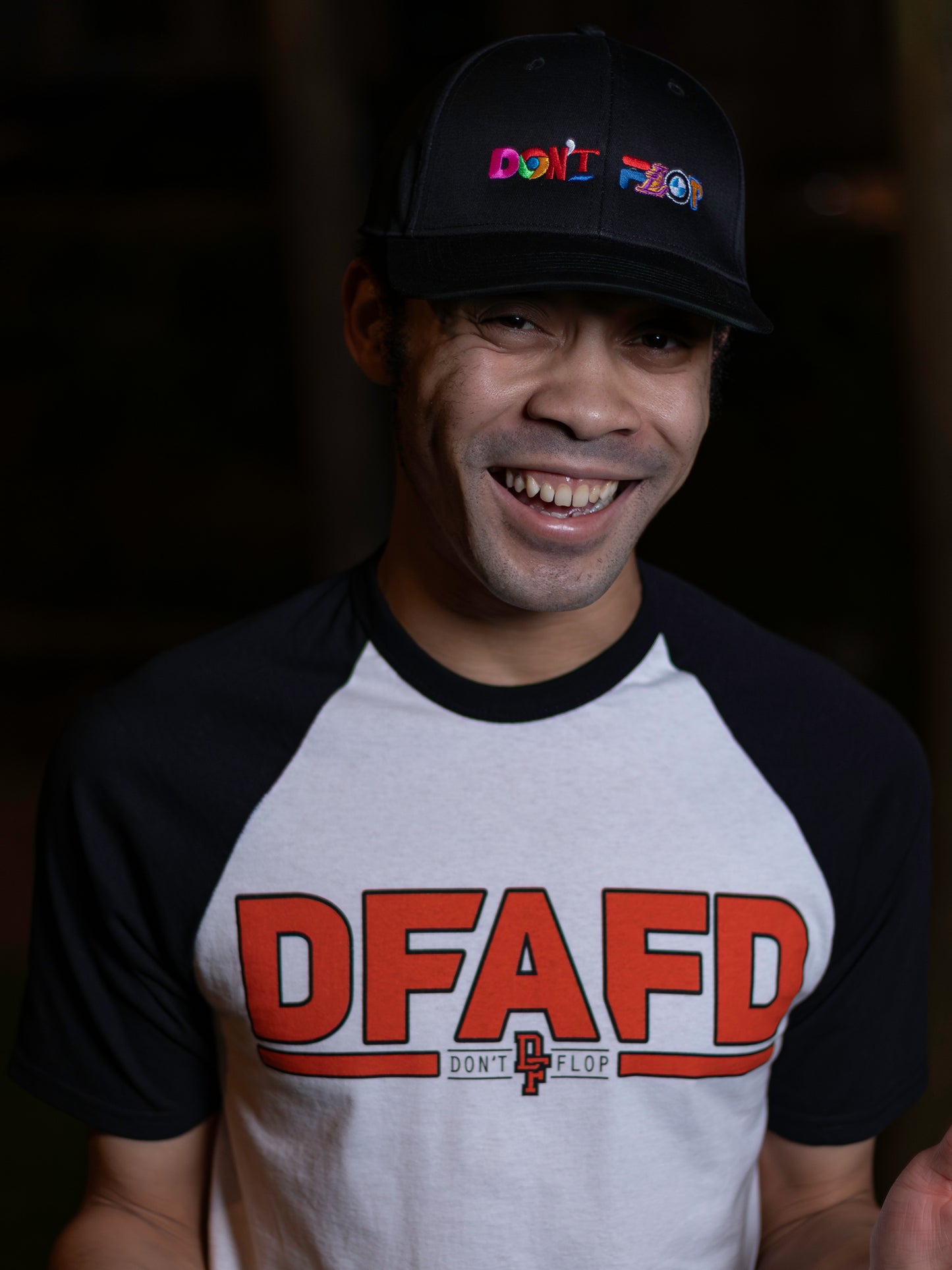 DFAFD T-Shirt