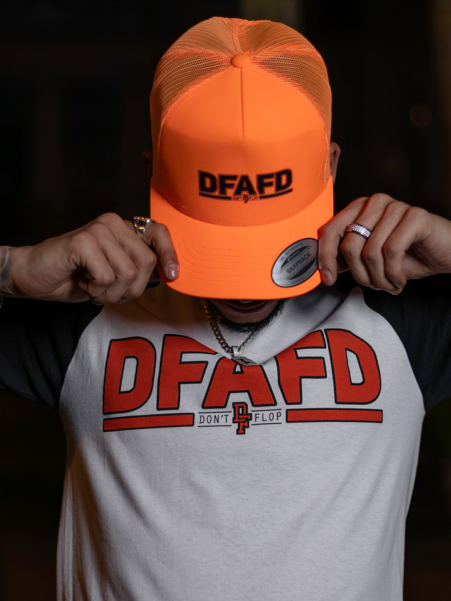 DFAFD T-Shirt