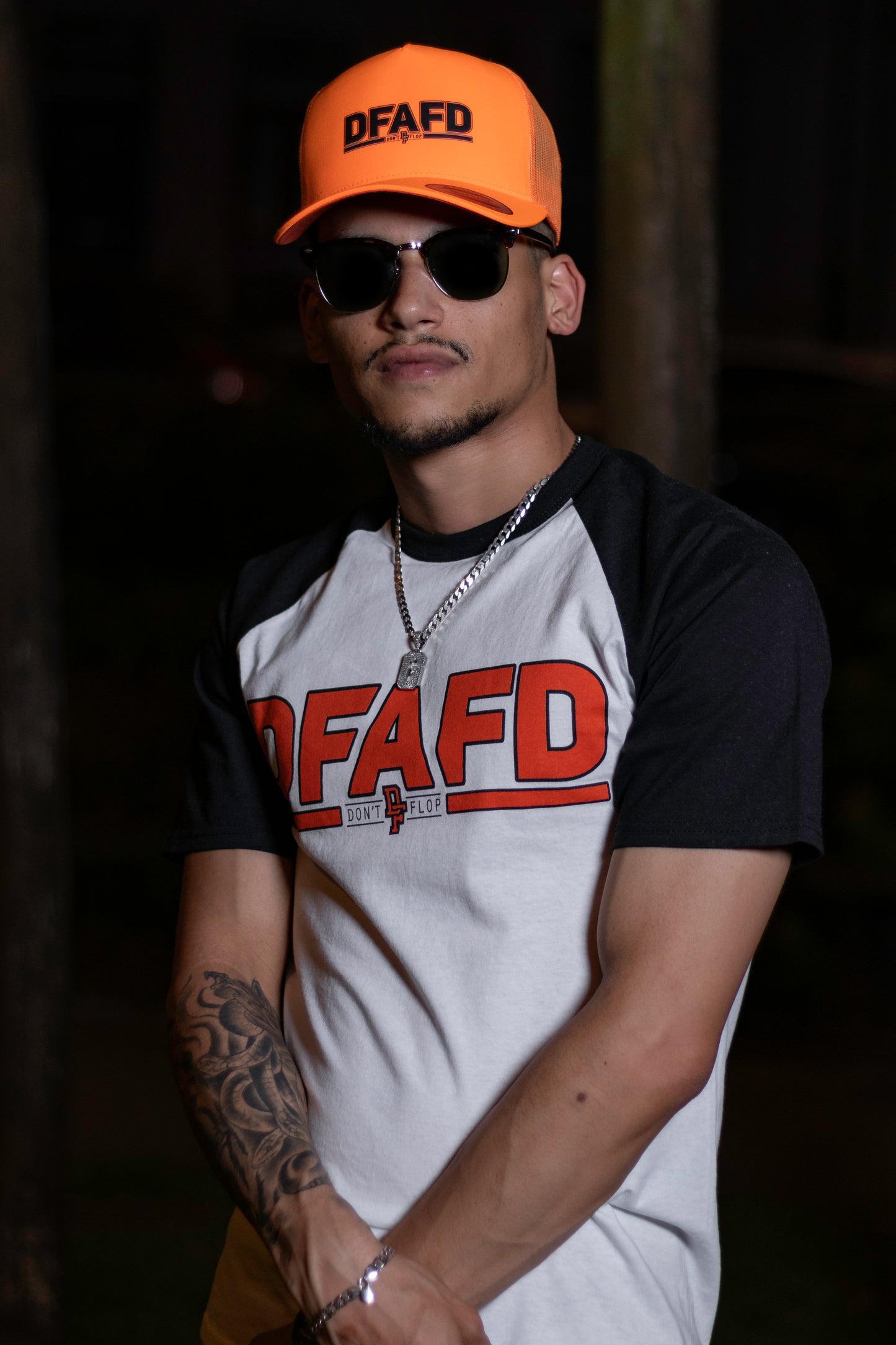 DFAFD T-Shirt