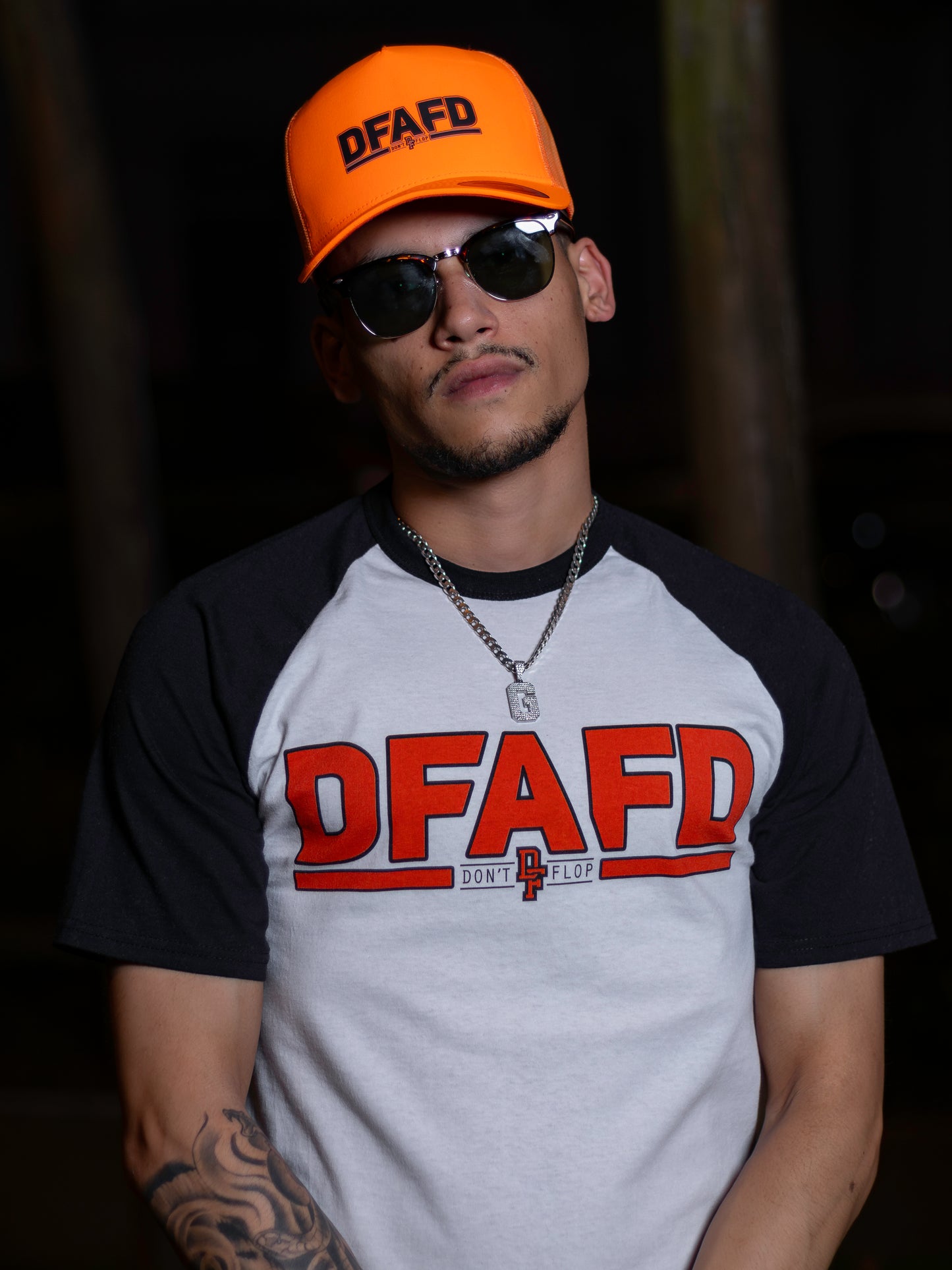 DFAFD T-Shirt