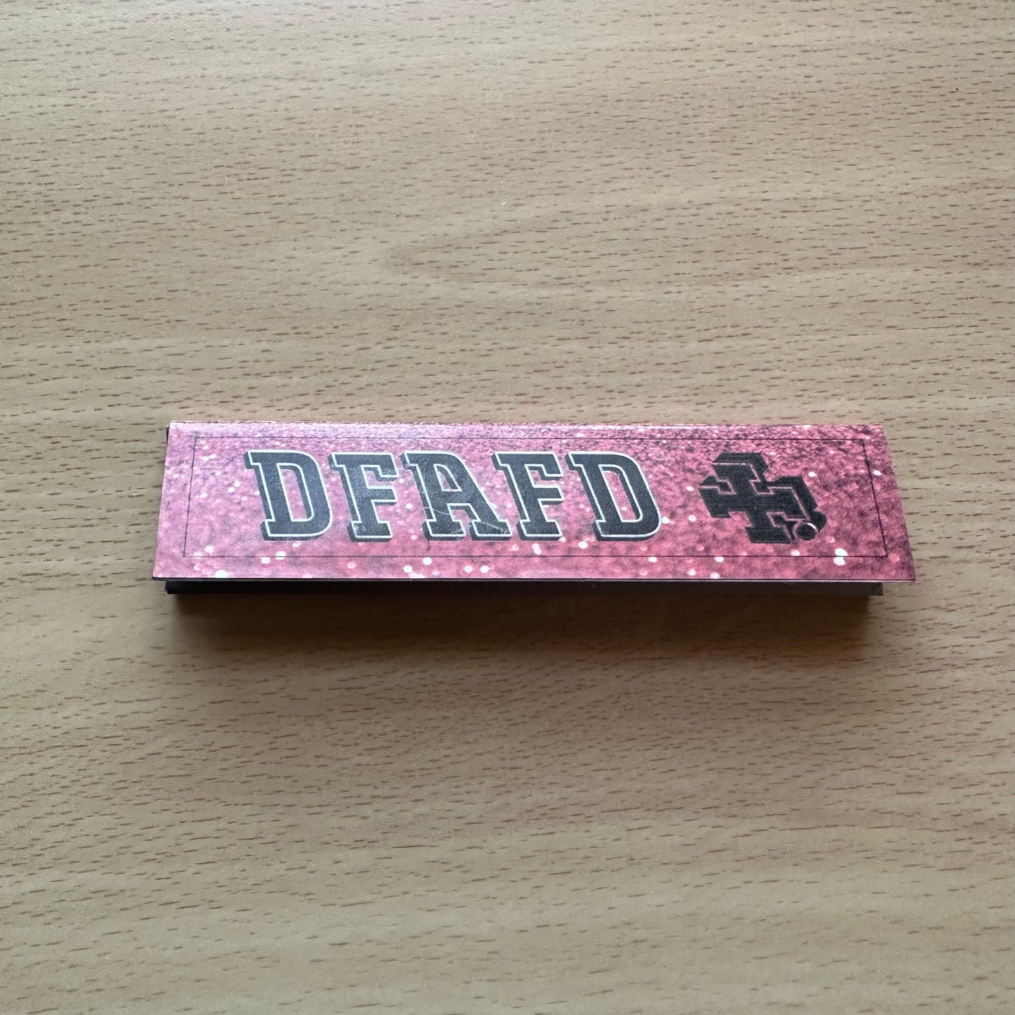 DFAFD Rizla