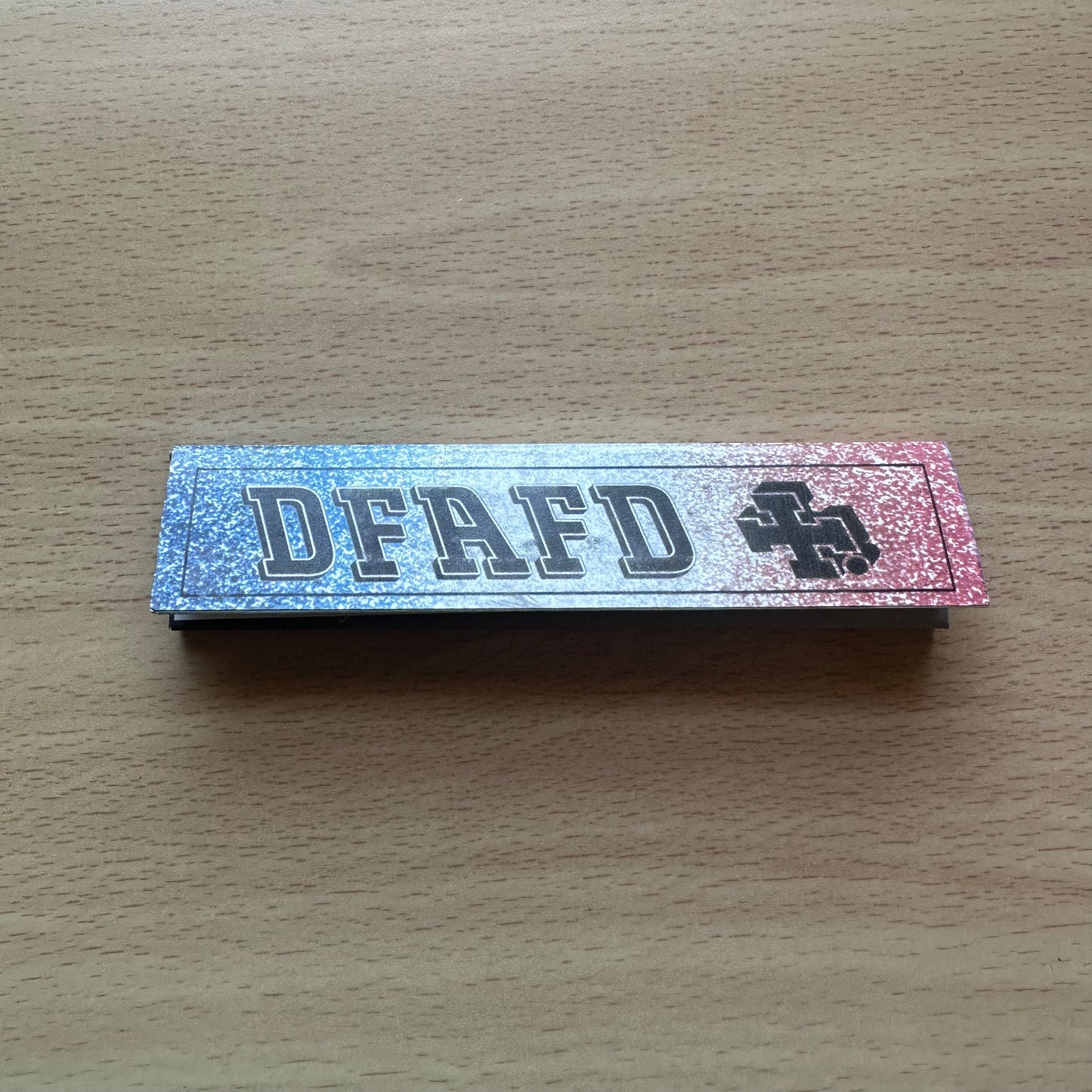 DFAFD Rizla