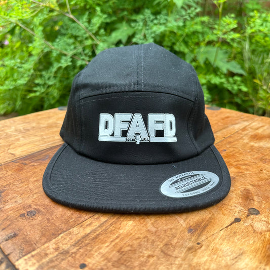 DFAFD 5-Panel Cap