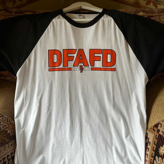 DFAFD T-Shirt