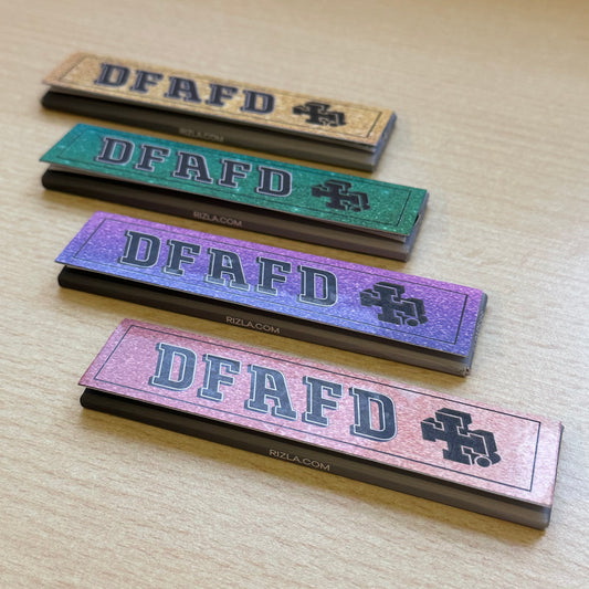 DFAFD Rizla