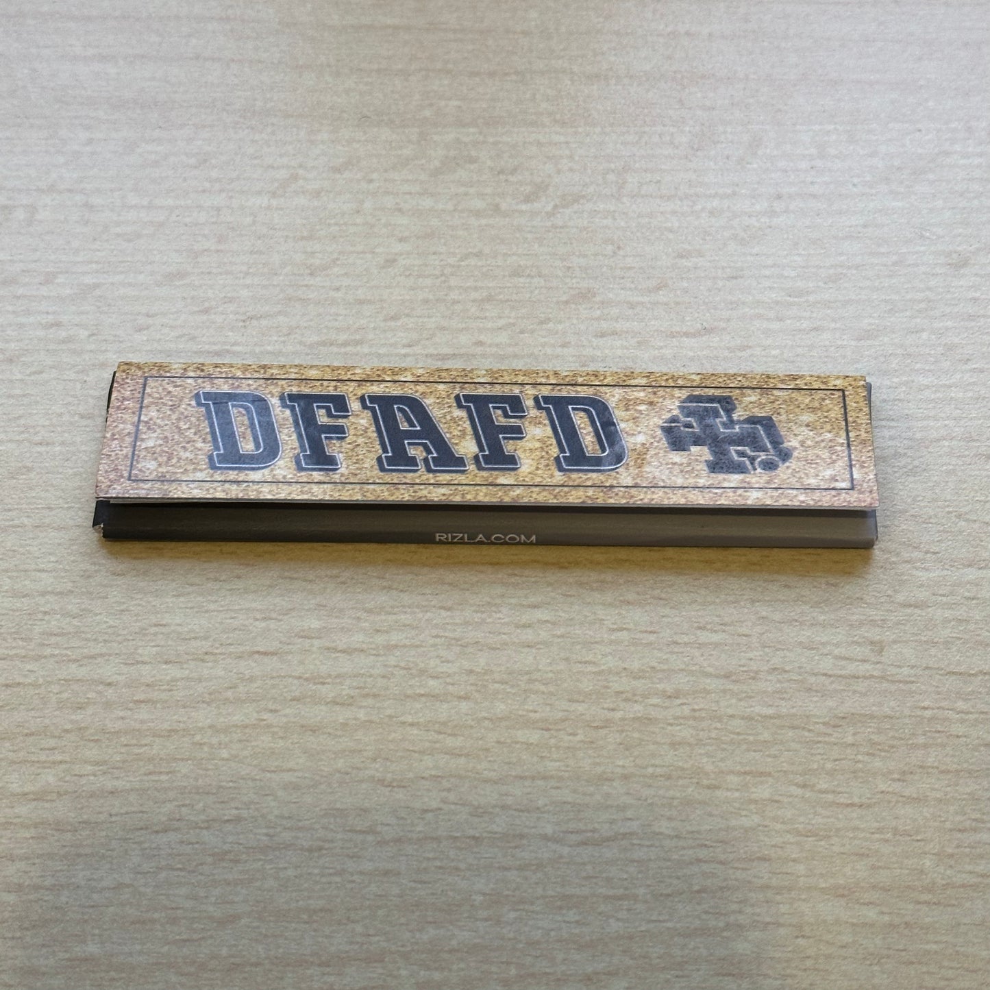 DFAFD Rizla