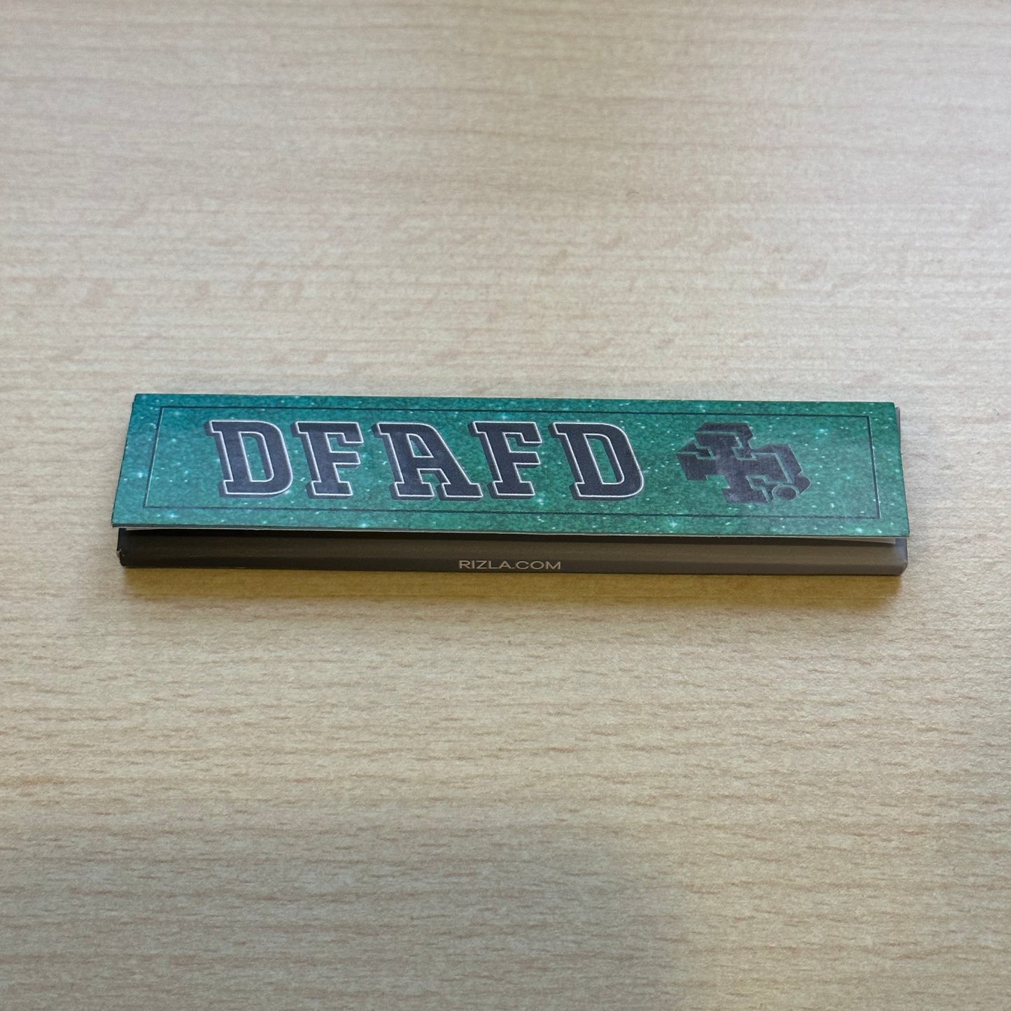 DFAFD Rizla