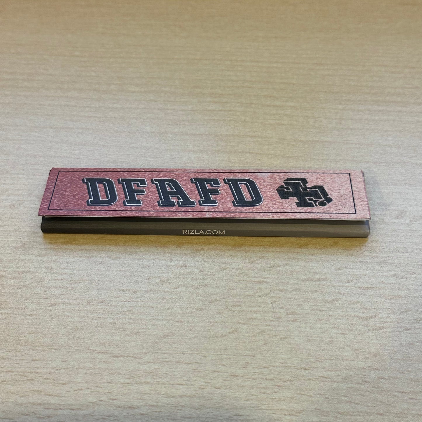 DFAFD Rizla