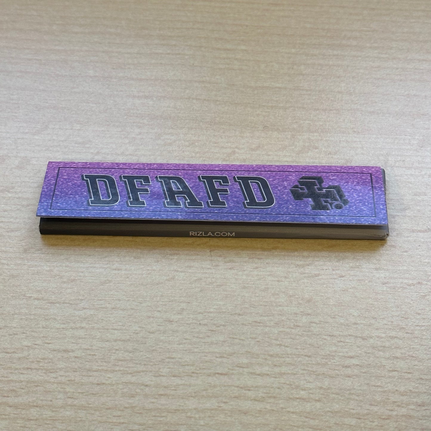 DFAFD Rizla